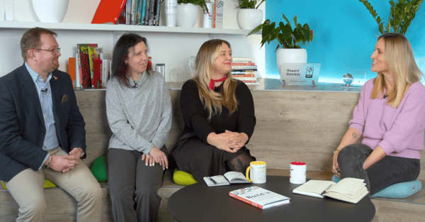 In Conversation With Southeastern Railway