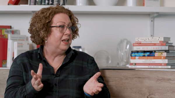 In Conversation with Correla