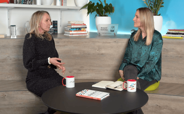 In Conversation with Suez