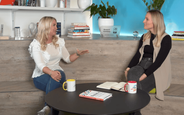 In Conversation with B&M