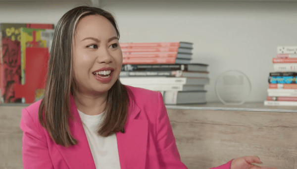 In Conversation with Simmons Bars