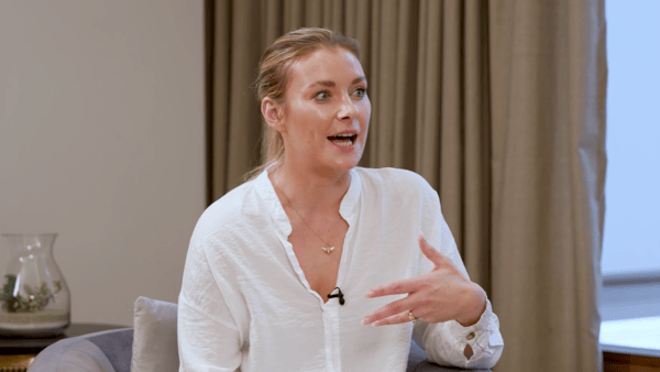 In Conversation with Boden