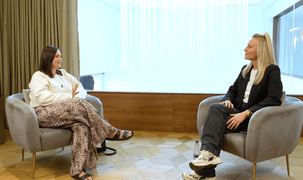 In Conversation with Sciensus