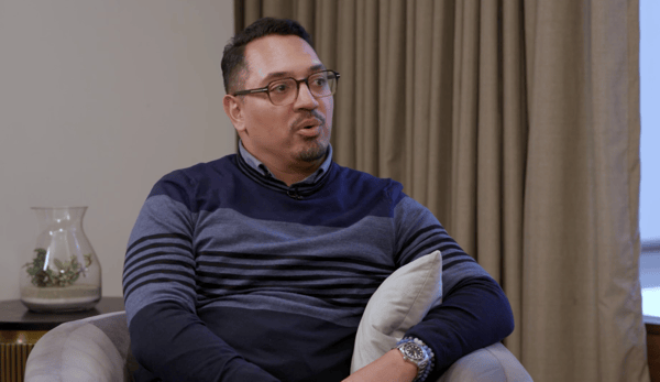 In Conversation with GreenSquareAccord