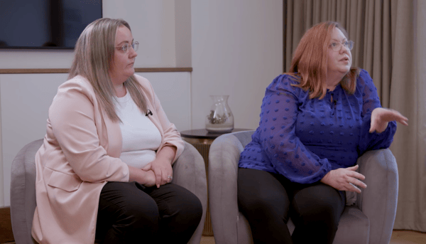 In Conversation with Chubb