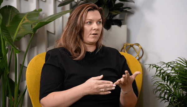 In Conversation with Eden Springs UK