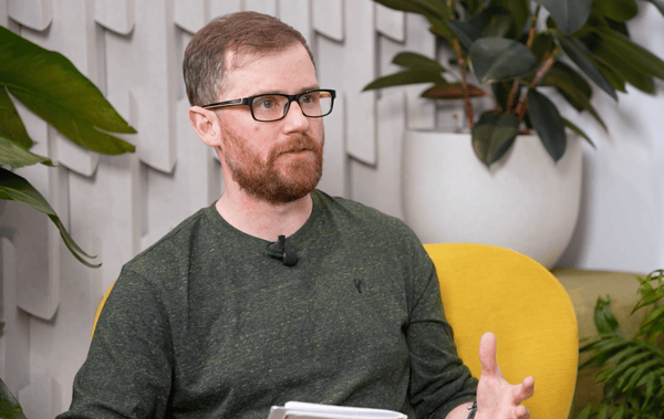 In Conversation with University of Manchester