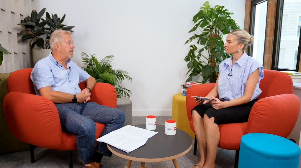 How DVSA increased their employee engagement to 94%