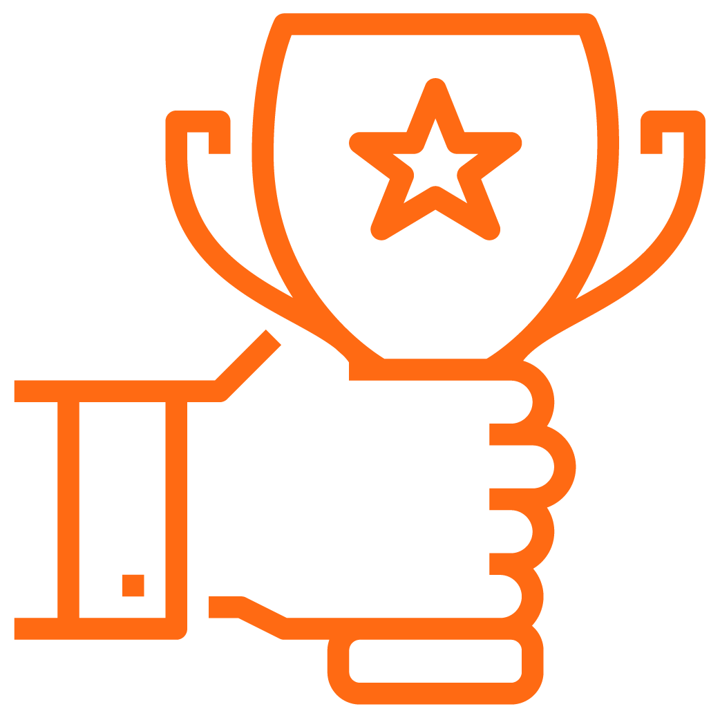 TOP CLASS AWARD-Papaya