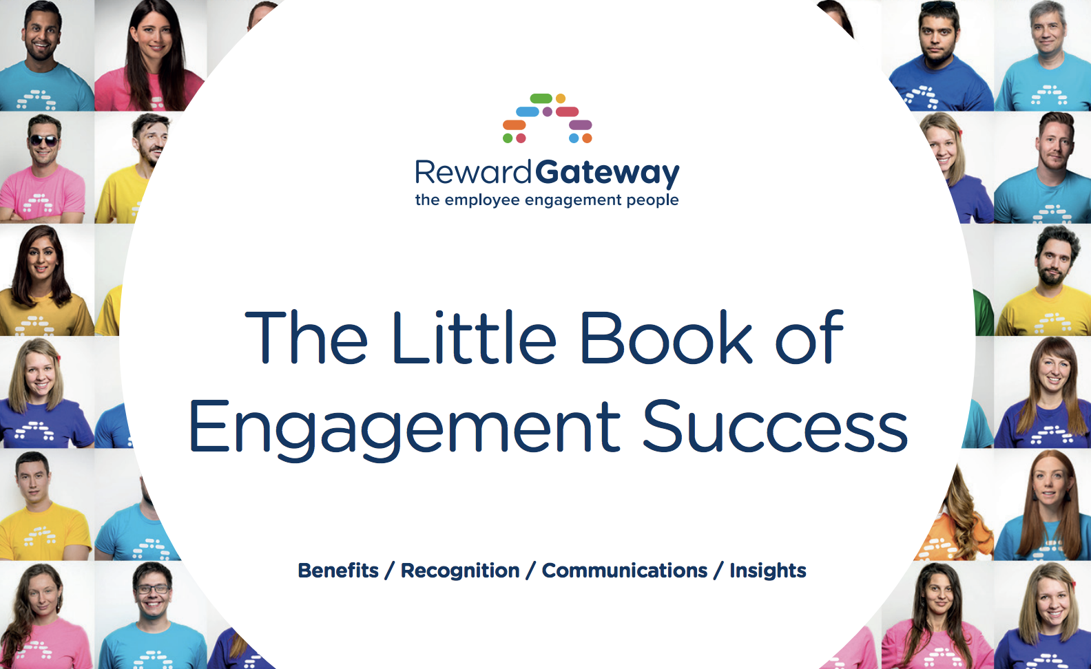 Examples of employee engagement programs