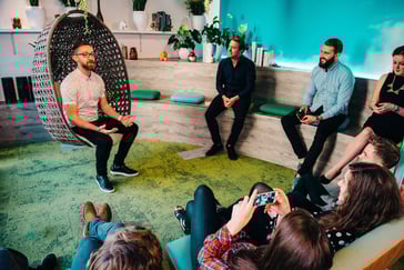 Let's keep the Human in HR: Part 2 | Reward Gateway UK