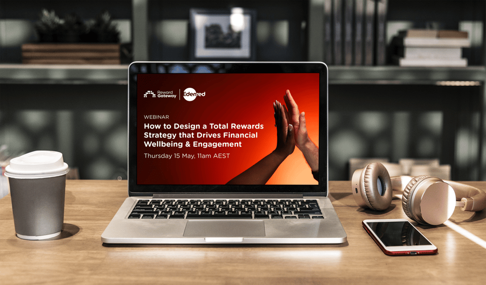 How to Build a Total Rewards Strategy | Reward Gateway AU