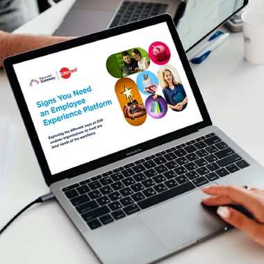 Signs You Need an EXP