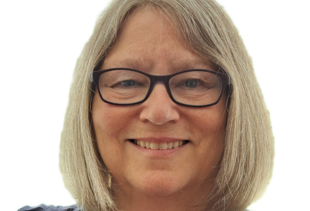 Vicky Geer