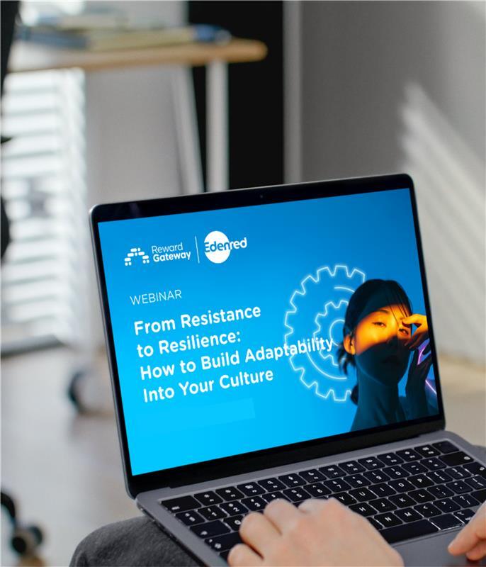 Adaptability Webinar mock-up