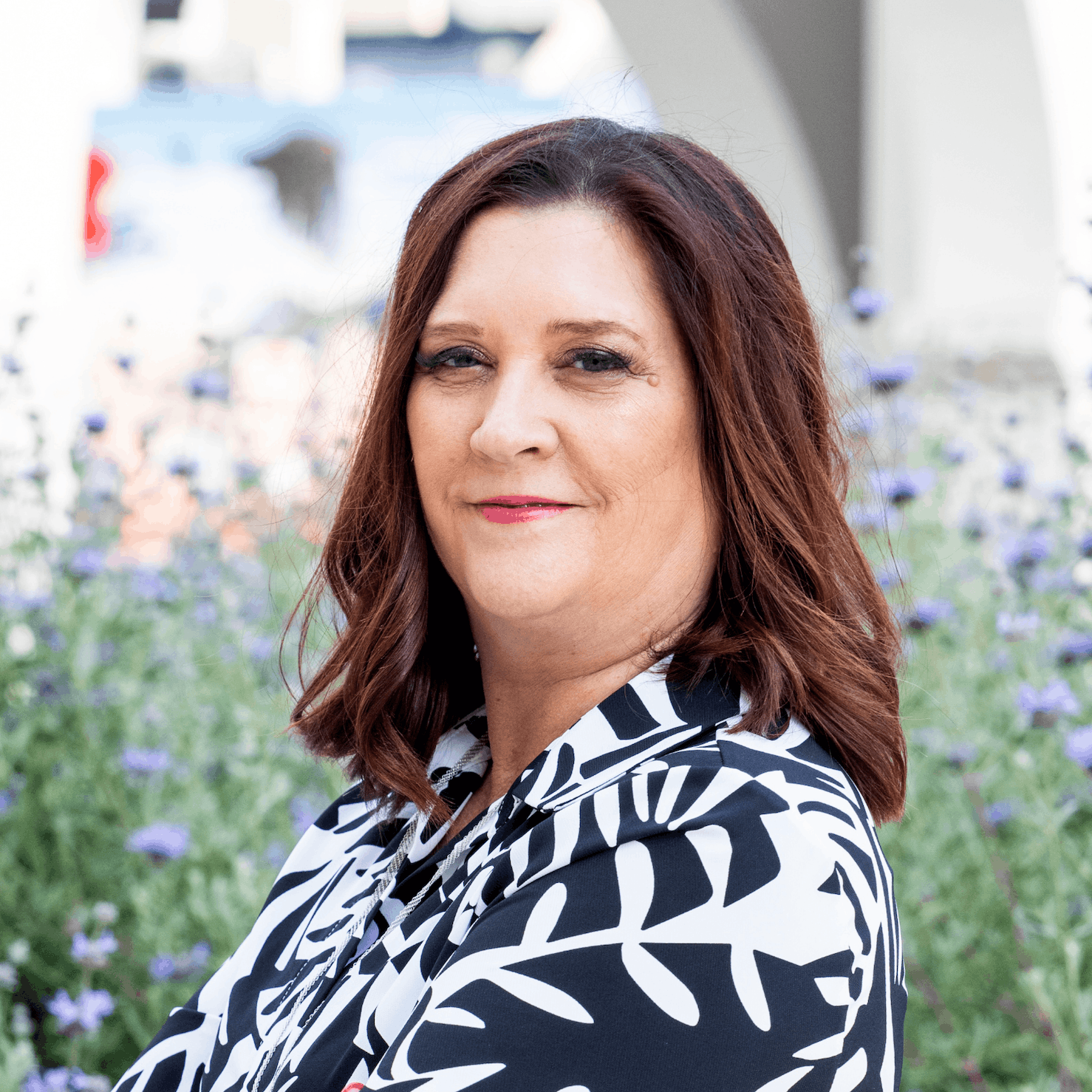 Christine O'Connell, Director of Employee Engagement and Development, Raymond West