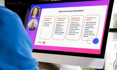From Awareness to Adoption: A Practical Playbook for Commuter Benefits