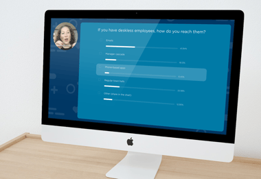 Communications: The Key to Connecting and Engaging Employees