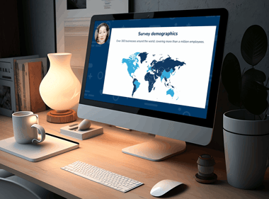 Connecting Employee Engagement to Business Results