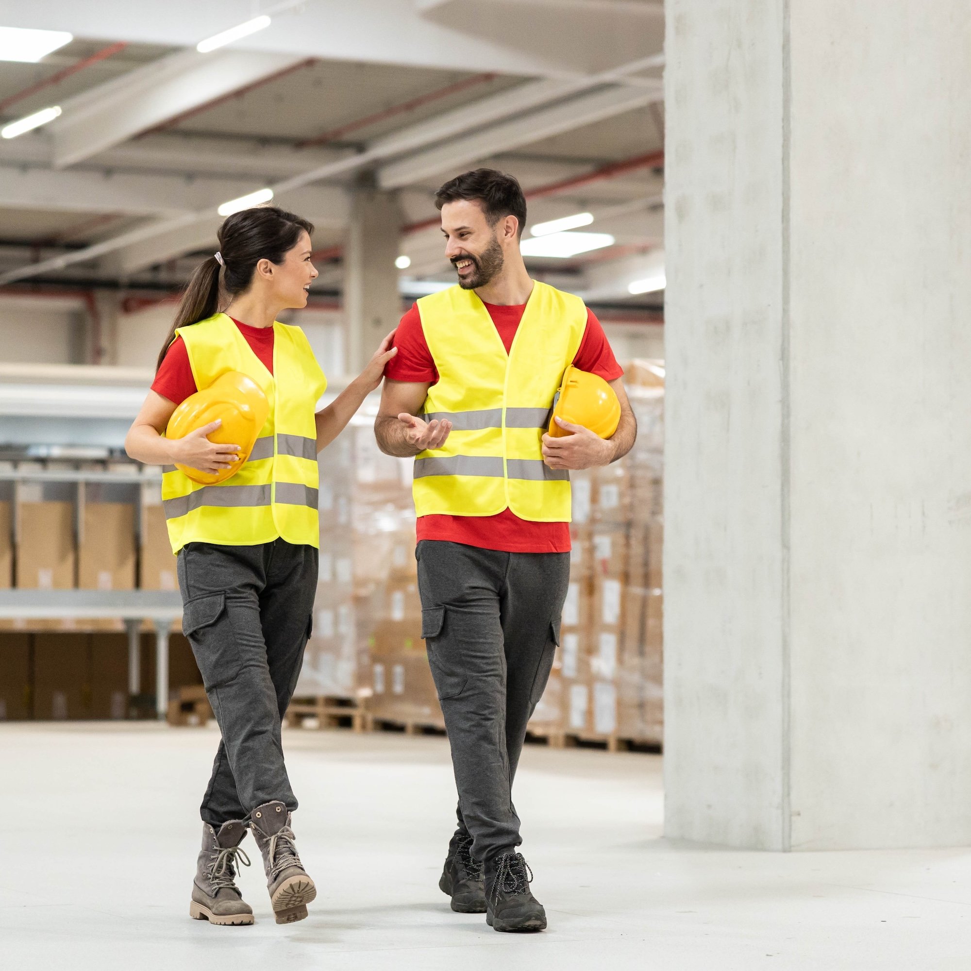 Panel Discussion: Innovative Approaches to Employee Engagement for Offline Workforces | RGER Webinar