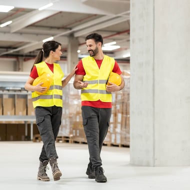 Panel Discussion: Innovative Approaches to Employee Engagement for Offline Workforces