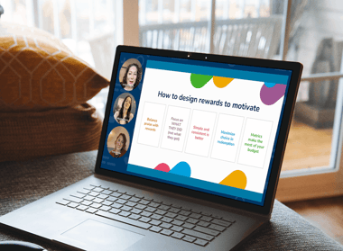 Getting Rewards Right at Any Budget