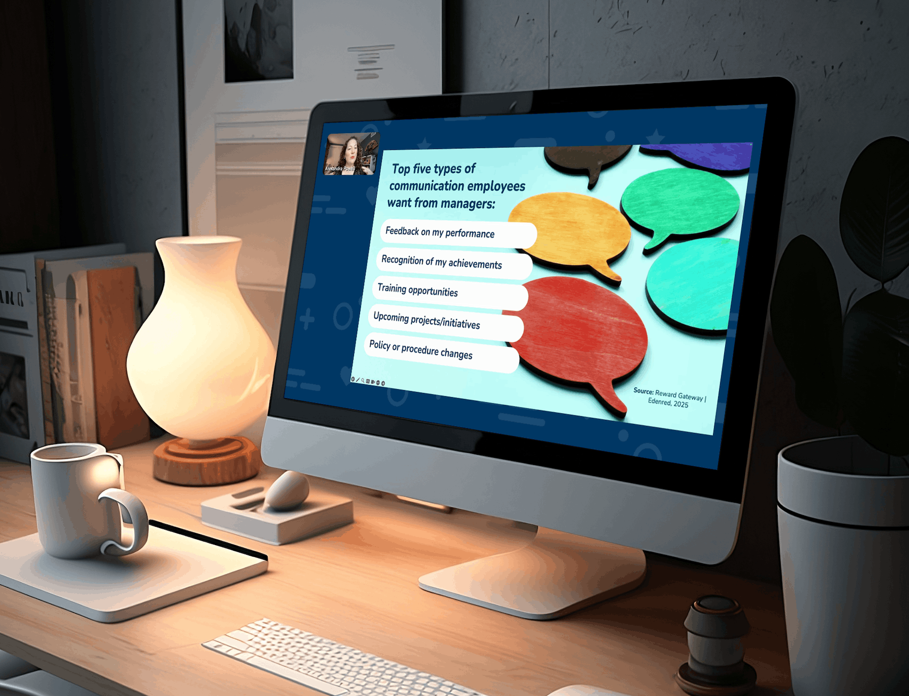 The State of Managers: How are they? How can we help? | RGER Webinar