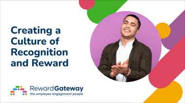 Creating a Culture of Recognition and Reward in a Digital Workspace