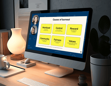 Navigating Burnout with Unmind: Strategies for a Supportive Workplace