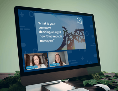 Navigating the 2025 Workplace for Managers