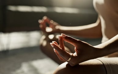 Holistic Employee Wellbeing | RGER AU