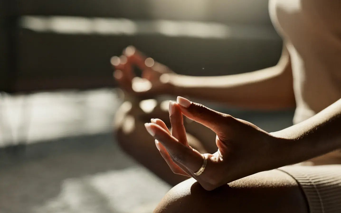 holistic wellbeing at work