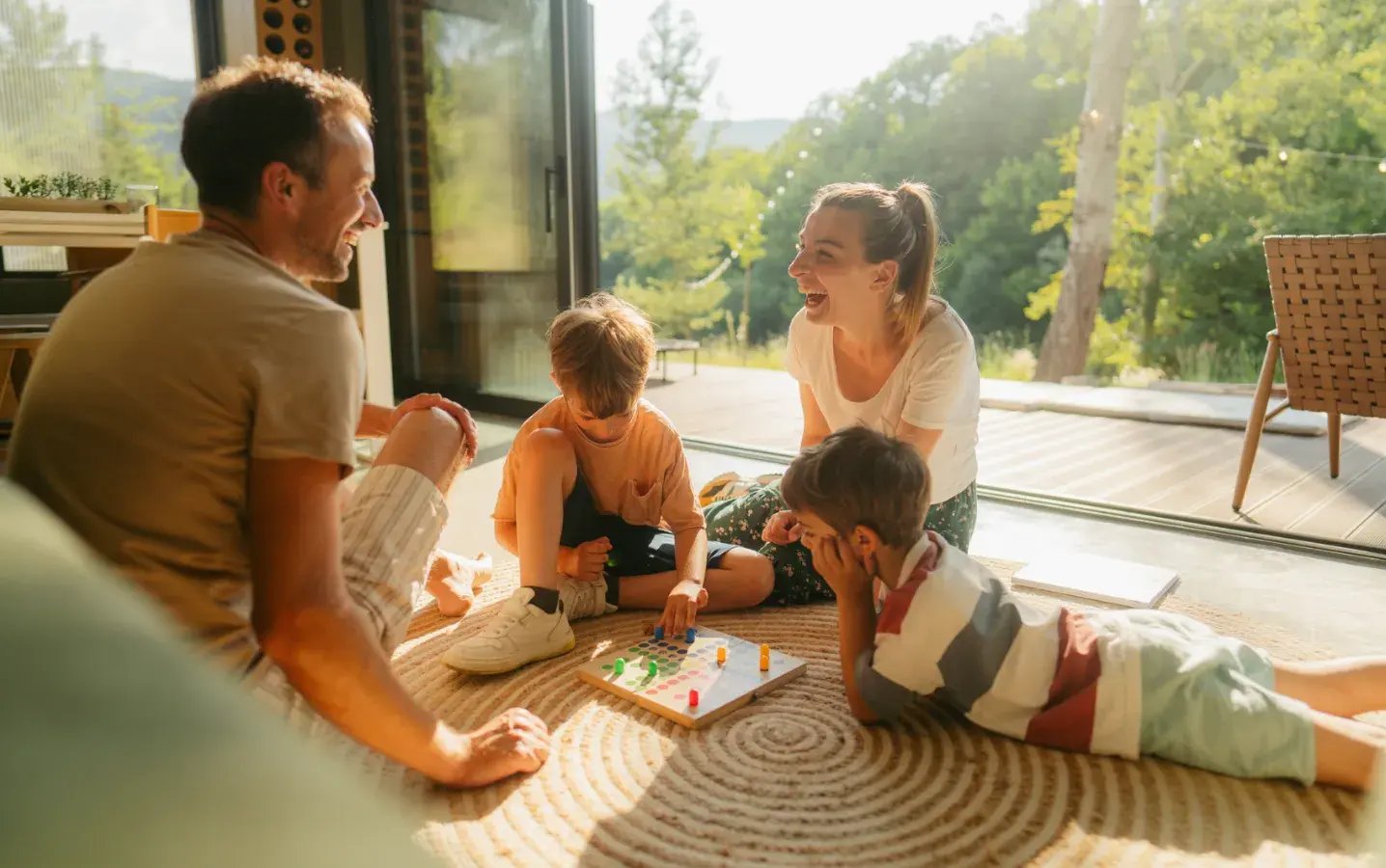 Wellbeing Money