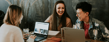 The Rise of Peer-to-Peer Recognition in the Public Sector – How Can Your Organisation Benefit?