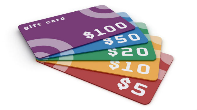 gift-card