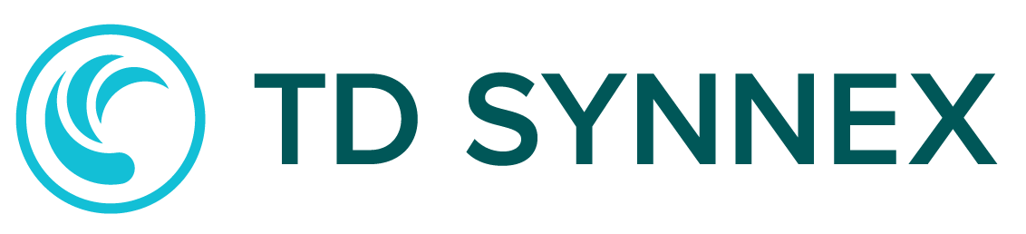 TD SYNNEX