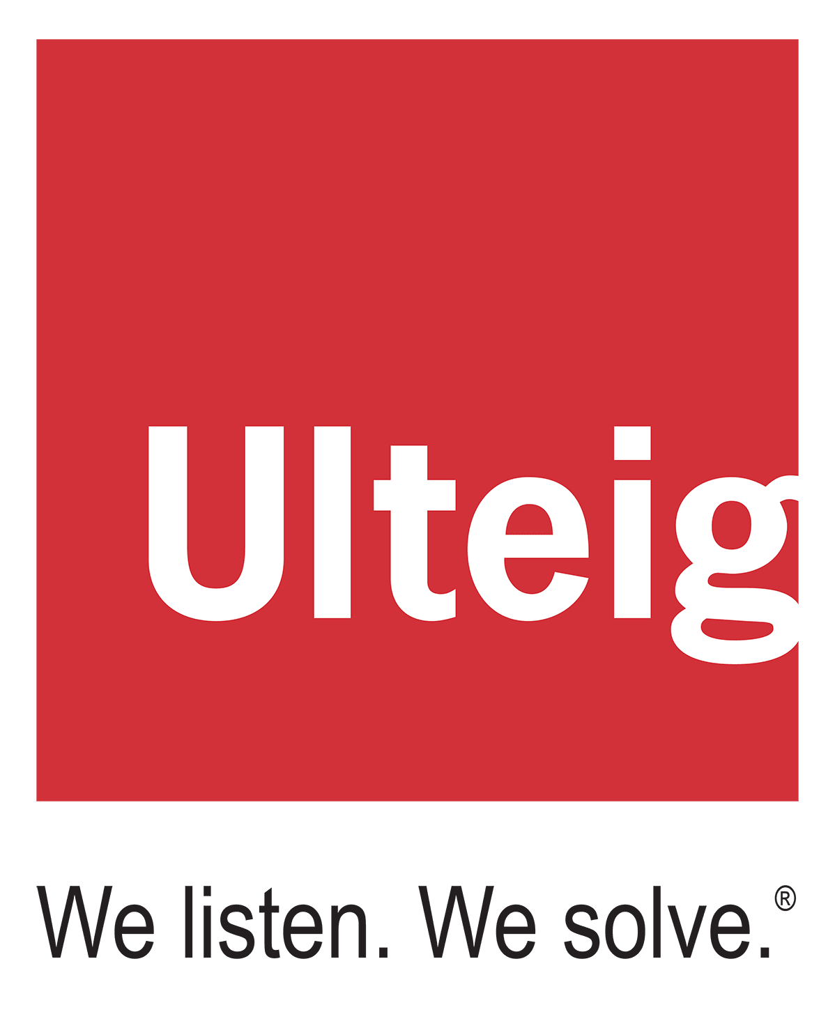 Ulteig