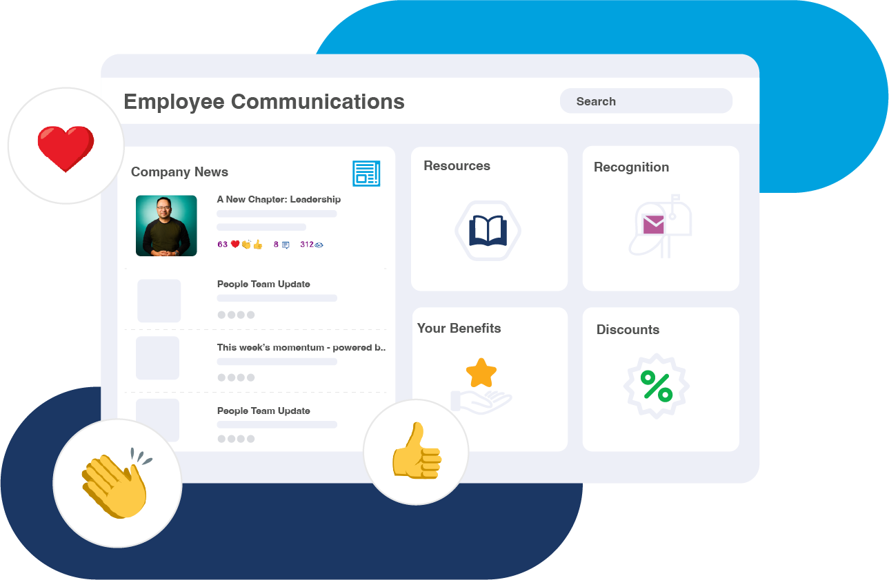 Employee Communications