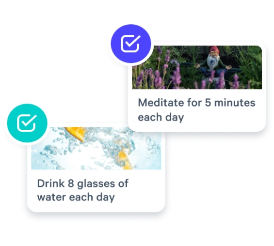 Employee Walking & Step Challenge Types | Reward Gateway