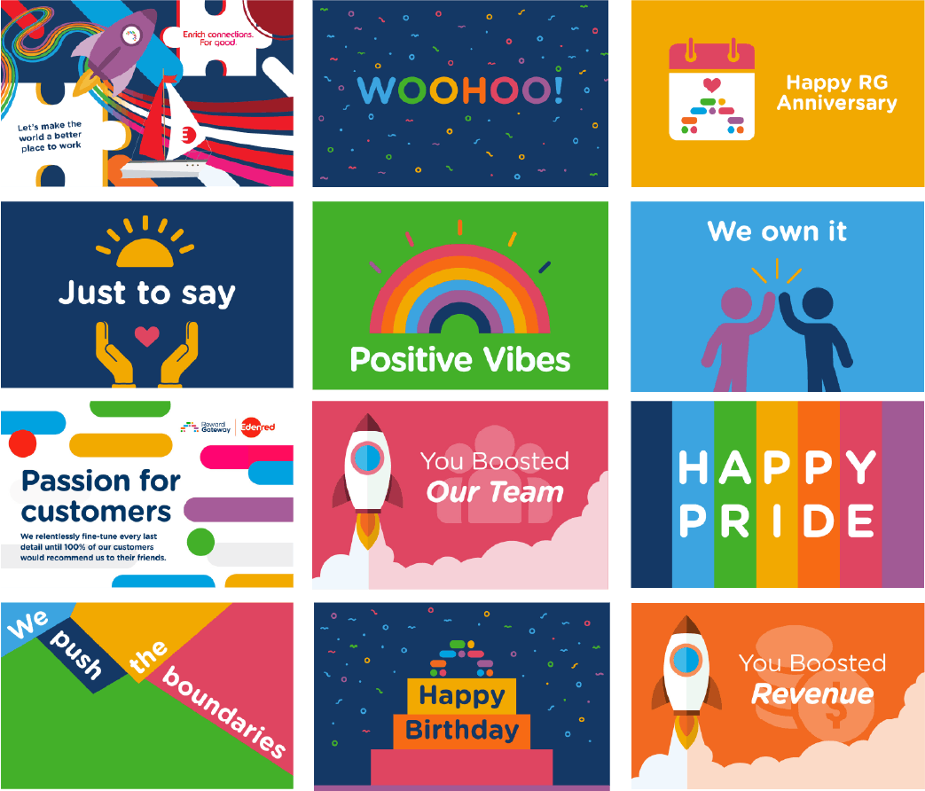 reward recognition program