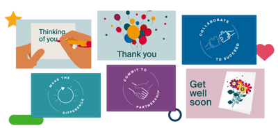 eCards - Knight Frank