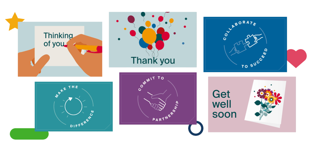 eCards - Knight Frank