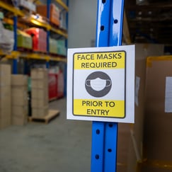 Communicating with Manufacturing Workers | Reward Gateway UK