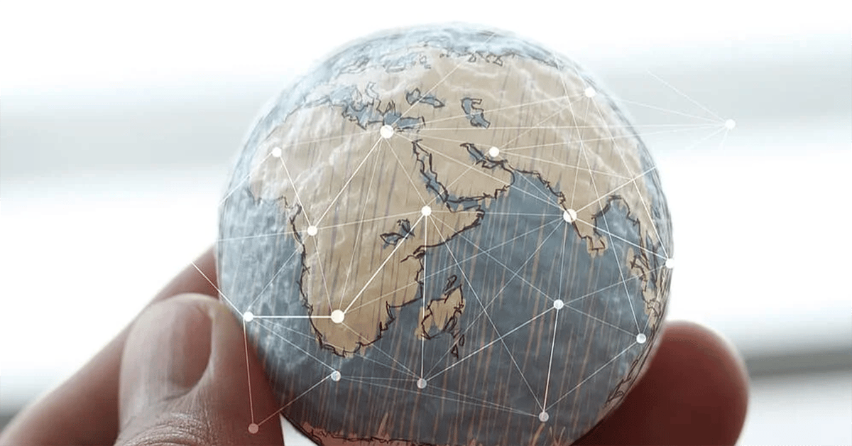 globe