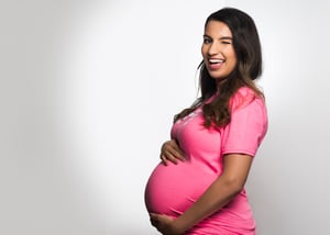 pregnant employee