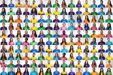 How to Build the Best Company Team Page | Reward Gateway UK