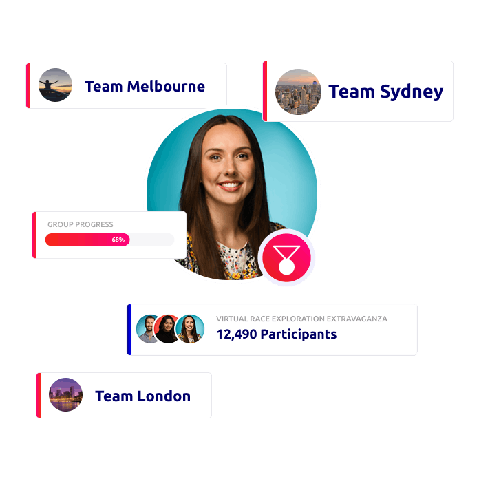 individual-team-challenges