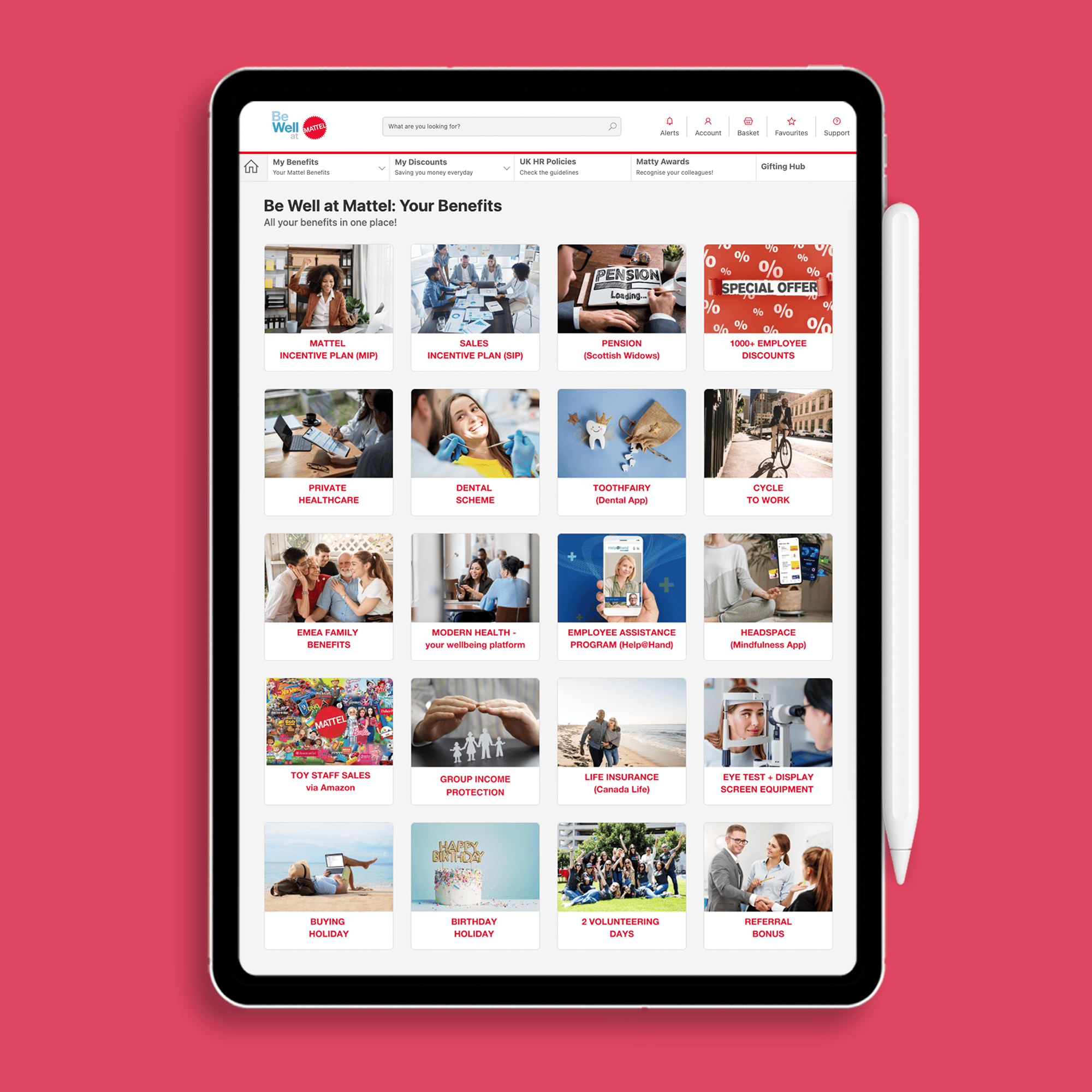 mattel-hub