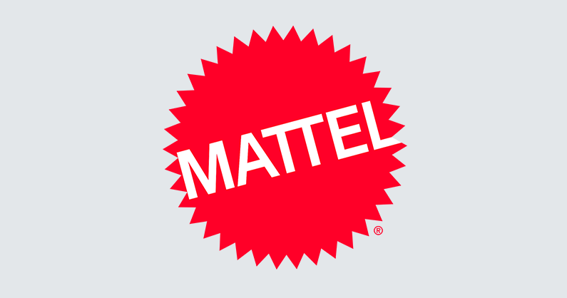 mattel-logo