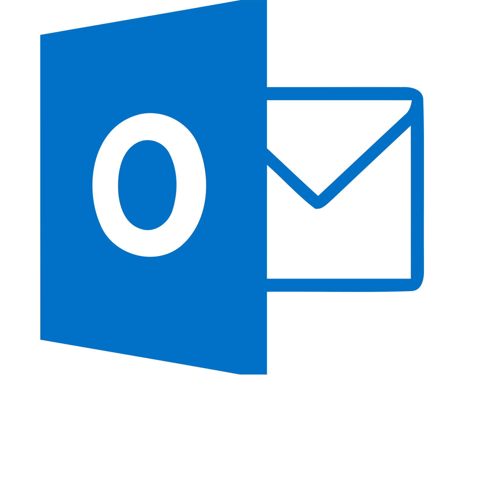 outlook logo